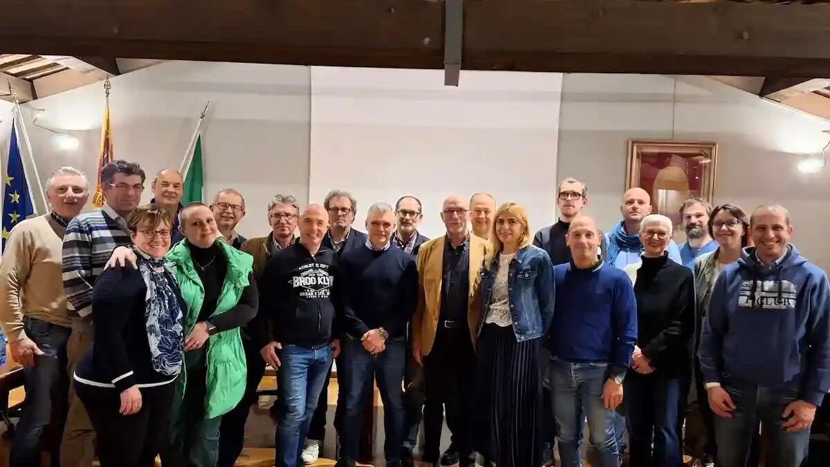 Paolo Zanatta è il nuovo presidente dell’Avis Provinciale di Treviso -