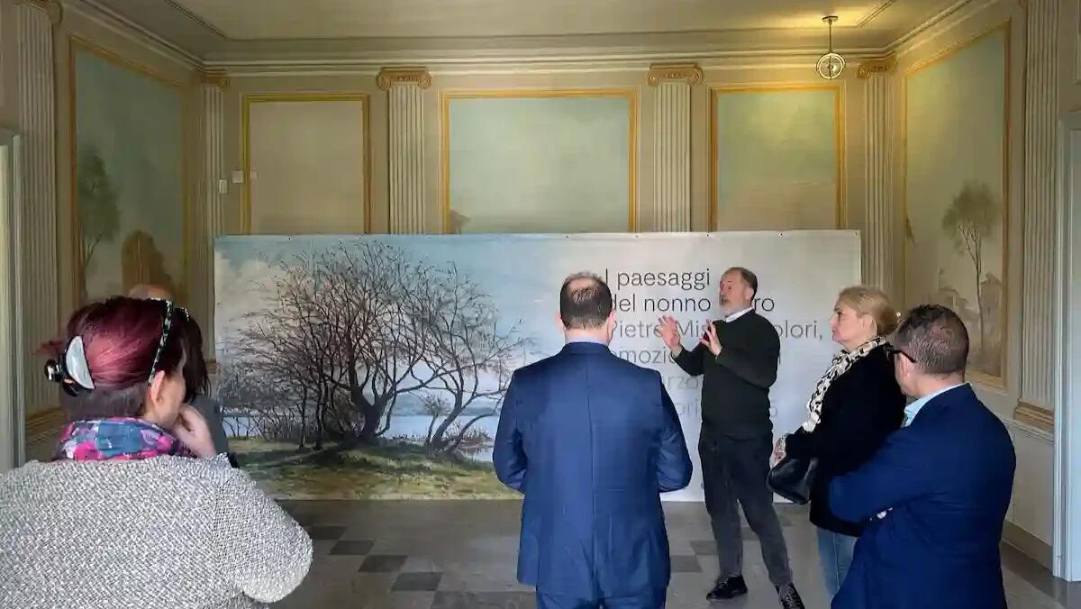 Il Consorzio Culturale del Monfalconese valorizza i fondi regionali con progetti culturali e digitali - 