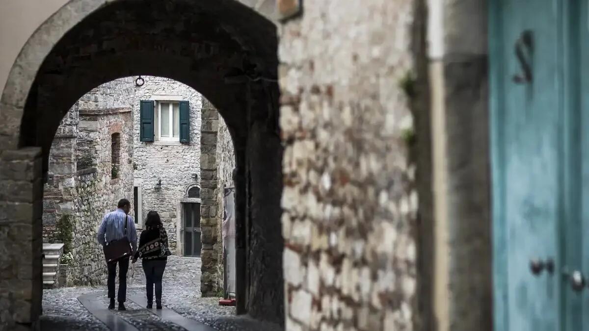 Passi in libertà: camminata solidale contro la violenza di genere a Cividale - 