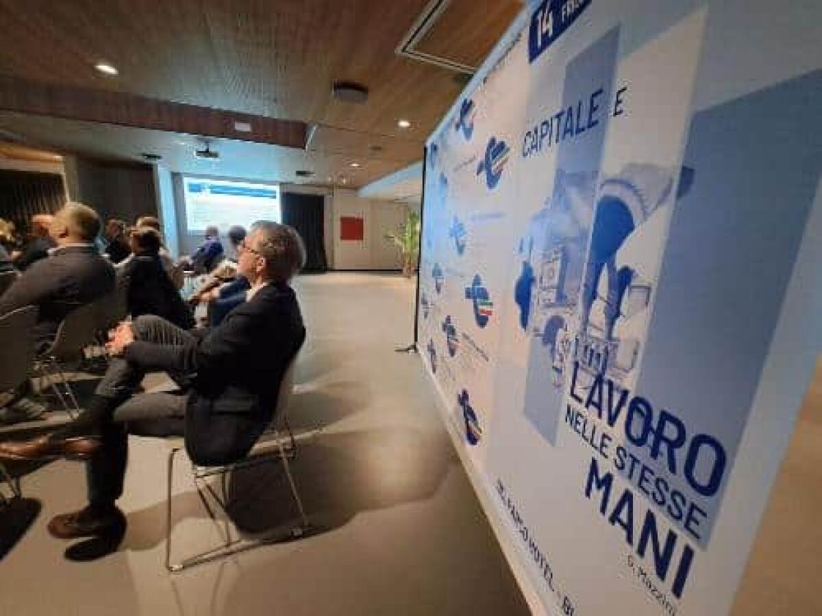 Governance cooperativa e equity pubblica: sfide e opportunità per il sistema cooperativo regionale - 