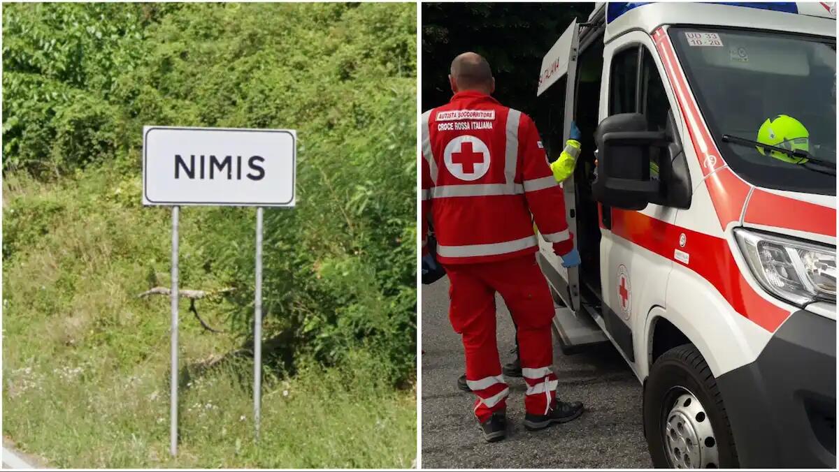 Presa a schiaffi e pugni dal badante dopo averlo licenziato: avvocata udinese in pronto soccorso - 