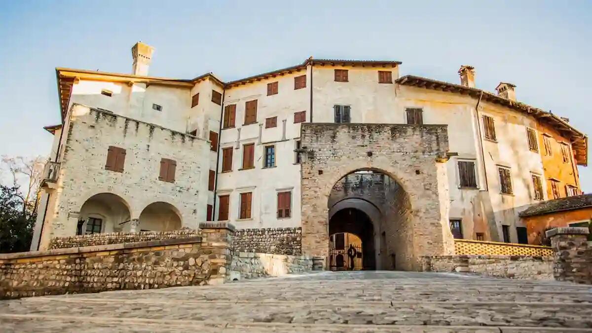 Giornata mondiale della salute: a Valvasone Arzene inaugurazione del percorso “10mila passi” - 