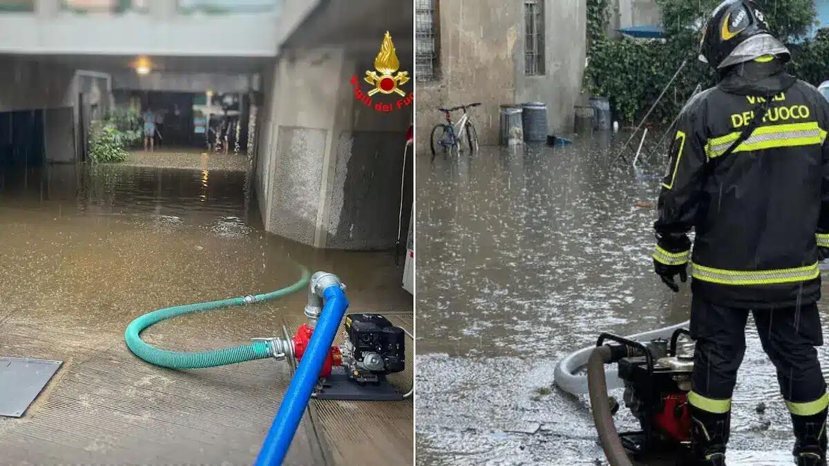 Maltempo, allerta meteo in Friuli Venezia Giulia: la situazione attuale e le previsioni aggiornate - 