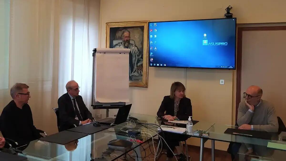 Il Burlo Garofolo di Trieste continua a eccellere nella fecondazione assistita con nuove tecnologie - 