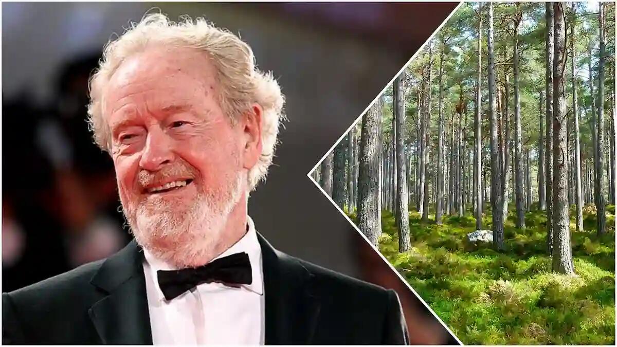 Hollywood arriva in Friuli, diventa il set di "The dog stars": l'ultimo film di Ridley Scott - 