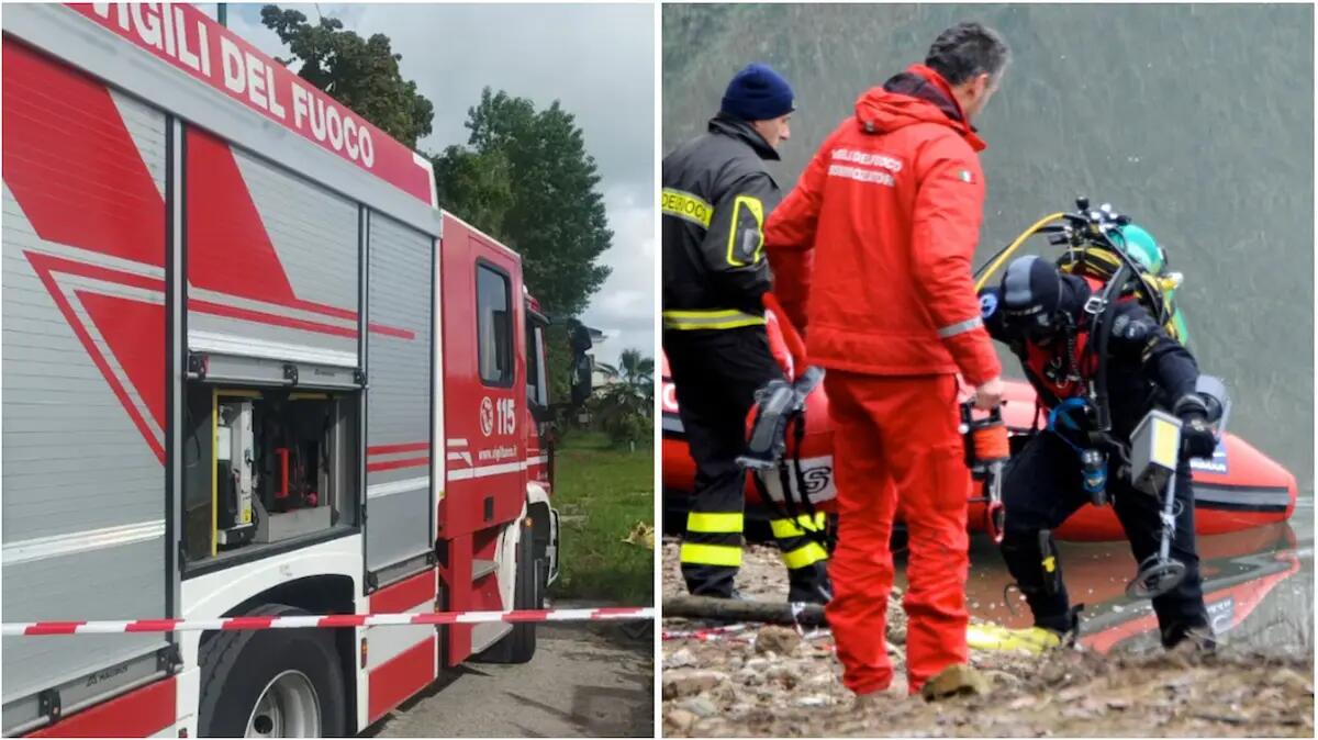 San Giorgio di Nogaro, trovato il corpo senza vita di un uomo nel canale: chi è la vittima - 
