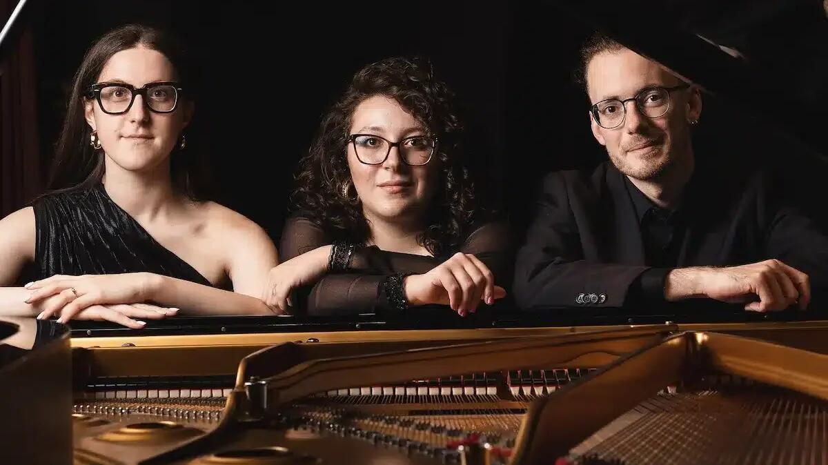 I giovani musicisti della Fondazione Bon trionfano nei concorsi di musica da camera -