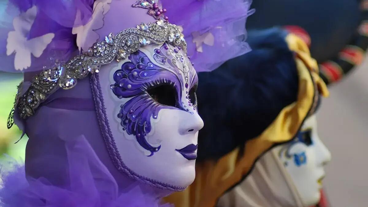 “La Maschera alle Terme”: Abano Terme si veste di storia e magia -