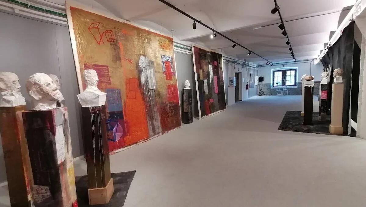 "Open. Confini di luce per un mondo di pace": mostra multimediale inaugura domani a Trieste - 