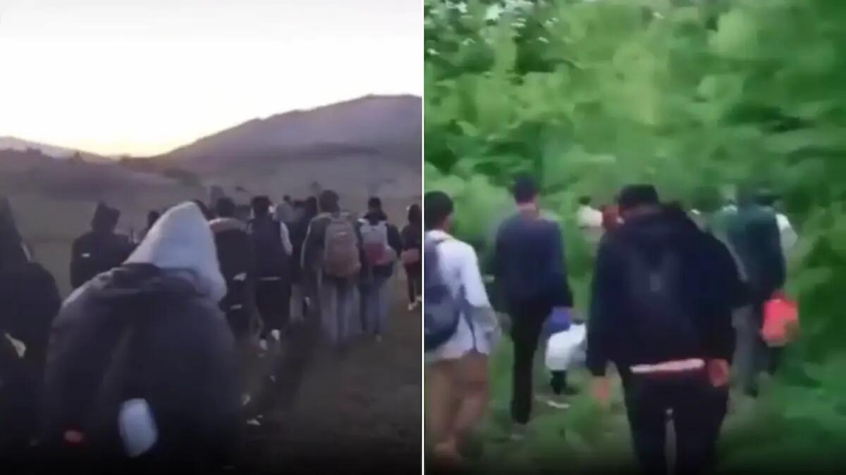 Traffico di migranti ed estorsioni: smantellato un gruppo criminale pakistano - 