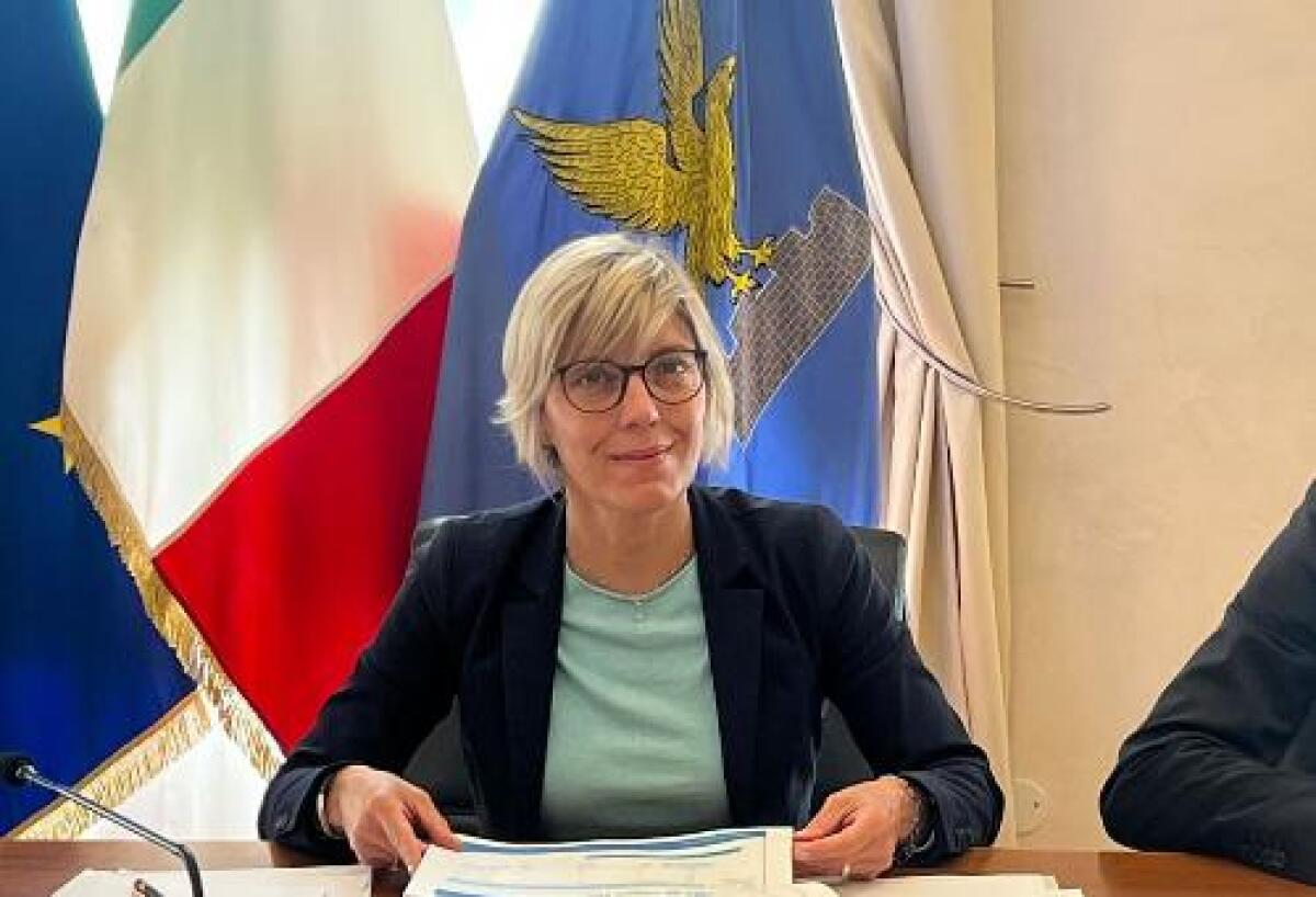 Avanzamento positivo del Pnrr in Friuli Venezia Giulia: oltre 2 miliardi di euro implementati - 