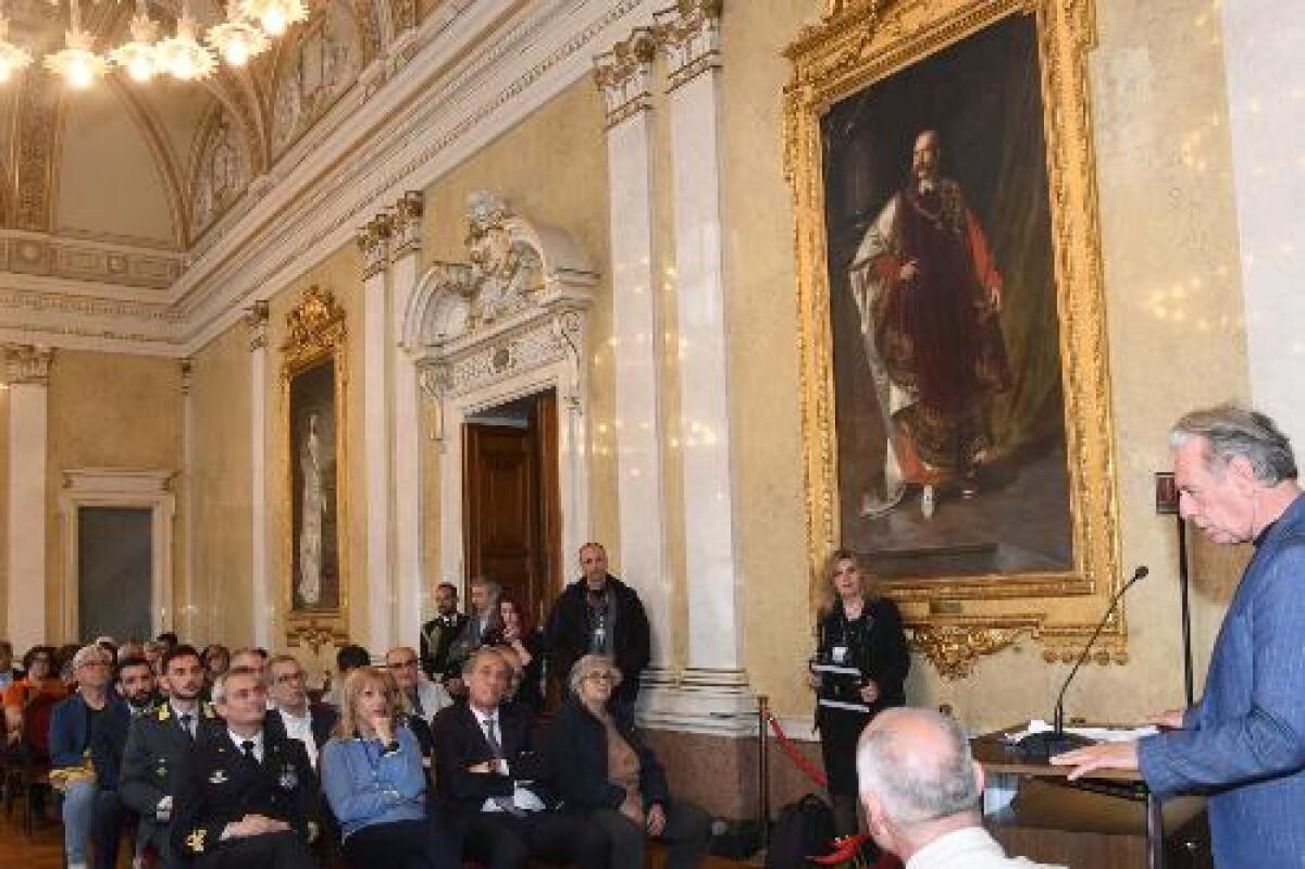 L'assessore Scoccimarro a Mare Nordest 2025: verso comportamenti sostenibili - 