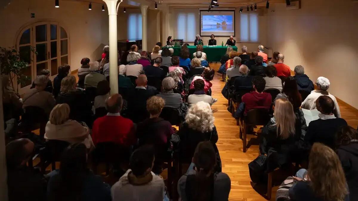 A Pordenone la SOMSI celebra i suoi soci fedeli con premi e riconoscimenti - 