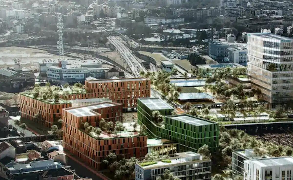 Vivere in Bovisa è possibile grazie alle residenze per studenti Collegiate - 