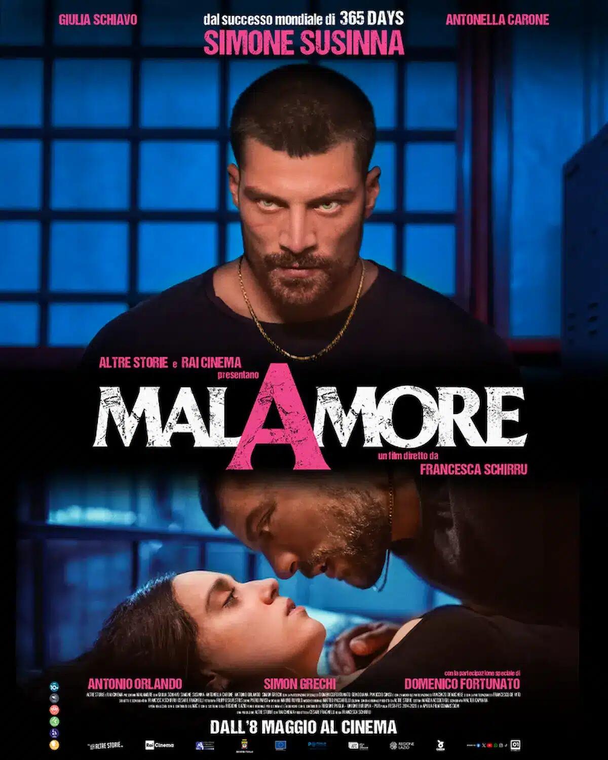 MalAmore: il film di esordio di Francesca Schirru è un viaggio intenso tra crime e melò - 
