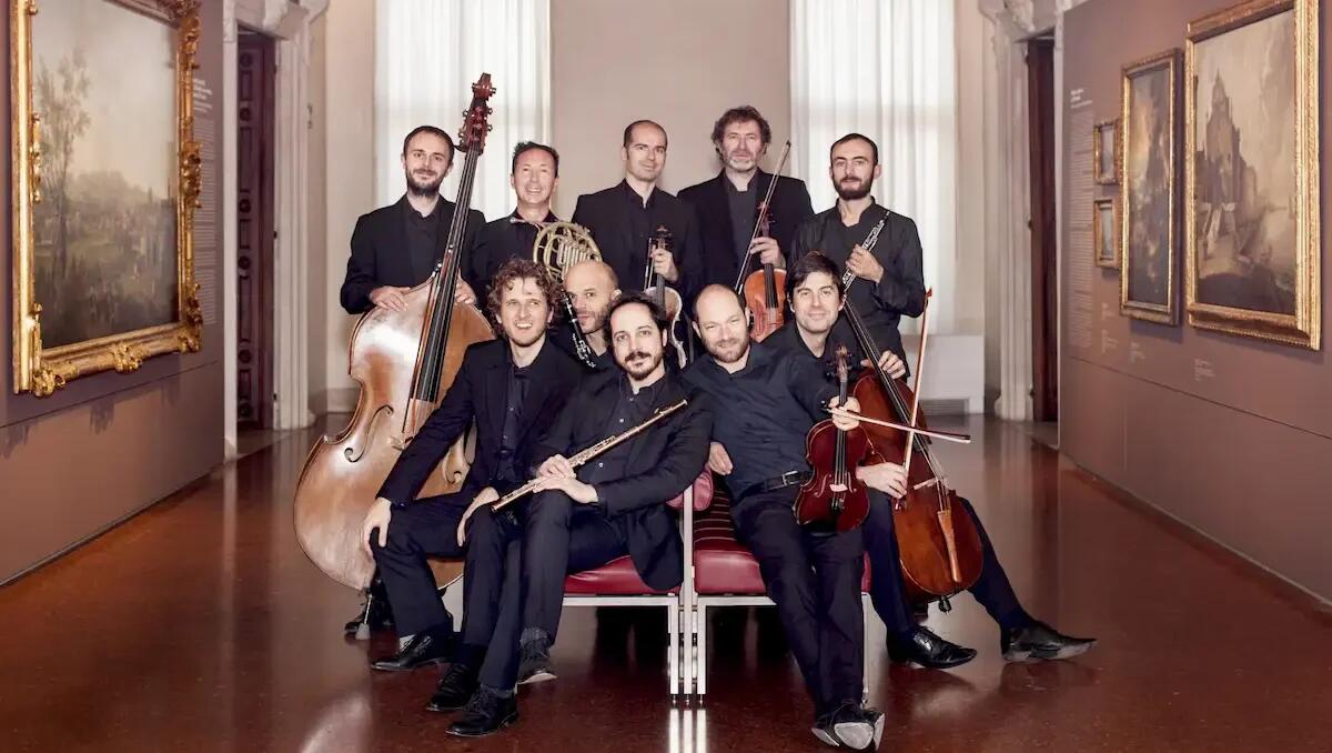 Settimane Musicali al Teatro Olimpico di Vicenza: un viaggio musicale tra passato e futuro -