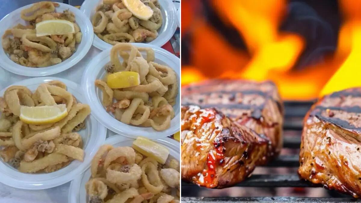 Le 16 sagre da non perdere questo weekend in Friuli Venezia Giulia - 