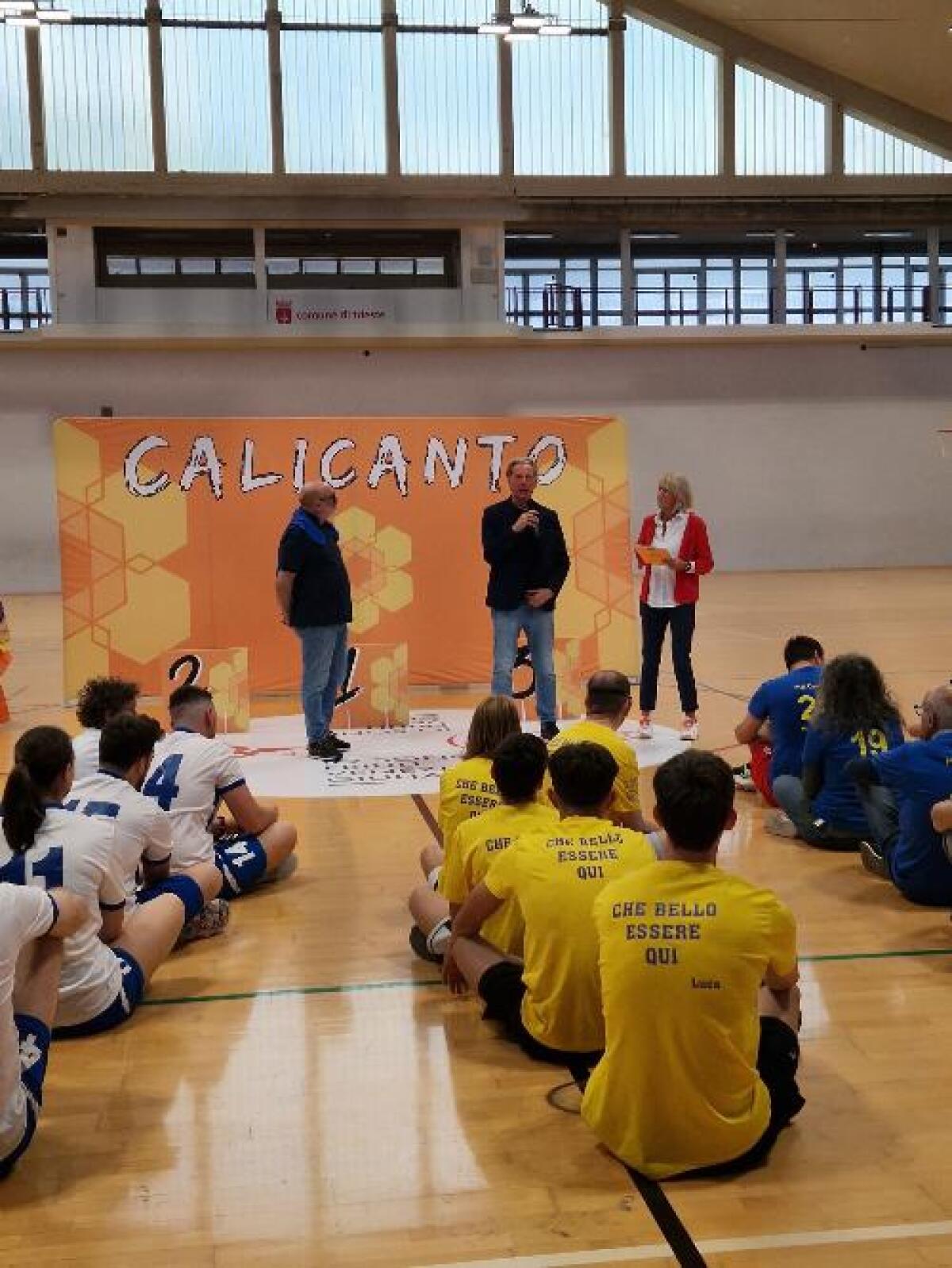 L'eredità morale di Nino Benvenuti: rispetto e integrazione a Integralmente 2025 - 