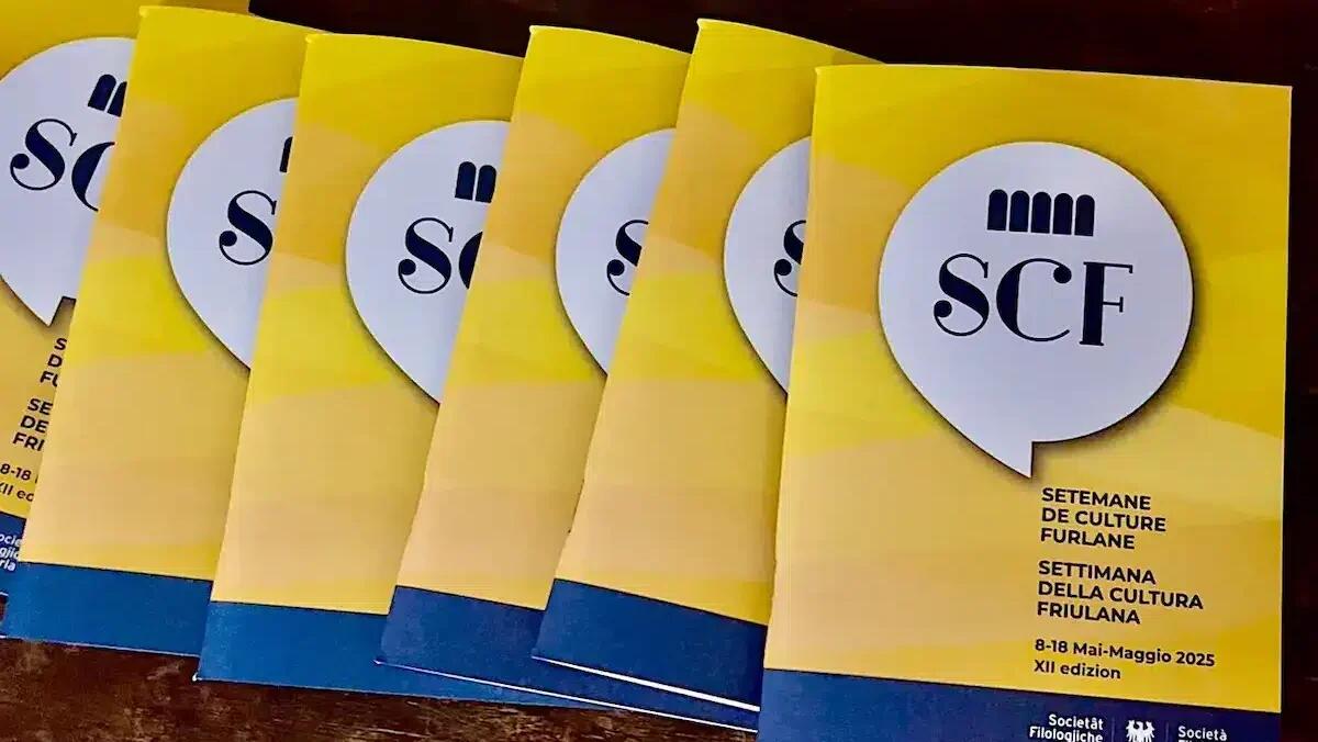 A Udine e non solo, il 13 maggio si celebra la cultura friulana con incontri e spettacoli -