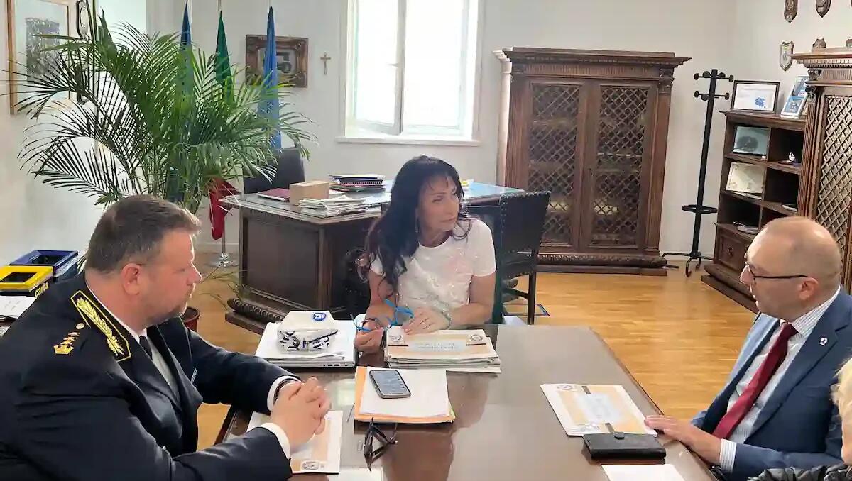 Controlli record sugli autotrasporti: la strategia vincente di Monfalcone - 