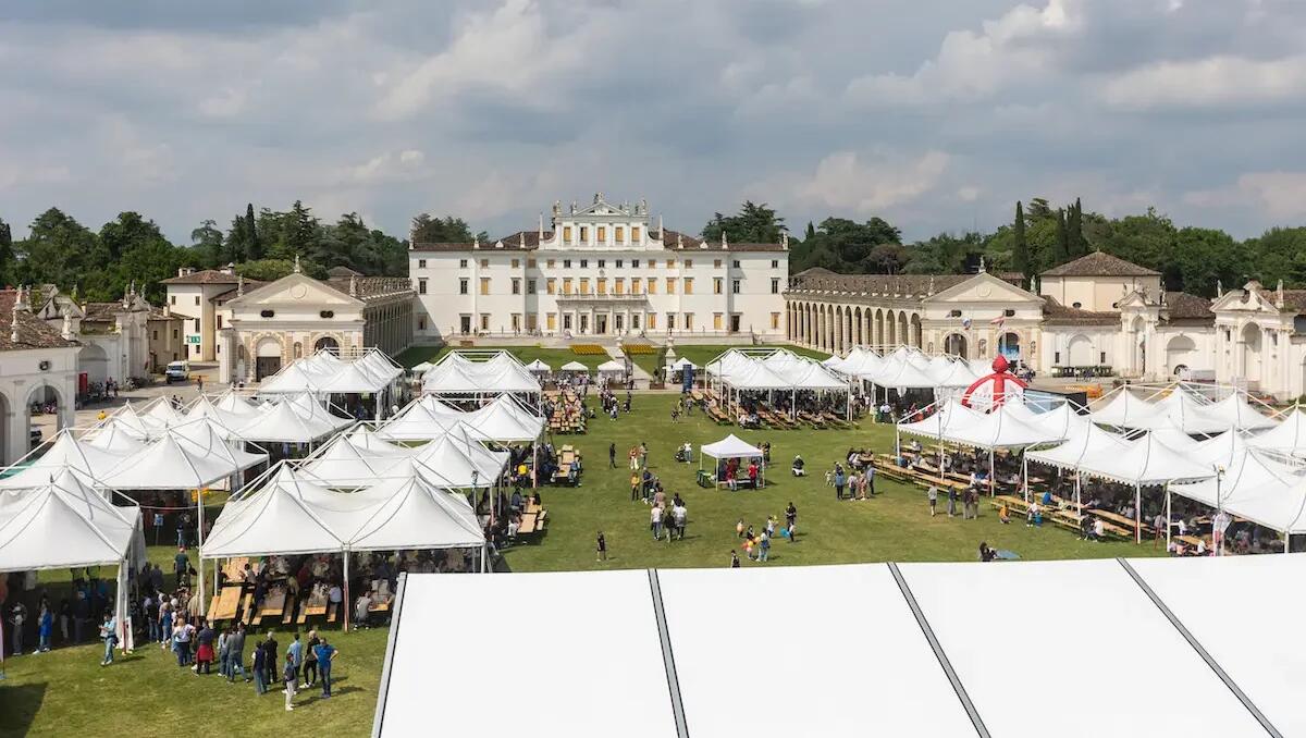 Sapori Pro Loco: birra, ciclismo e musica, domani a Villa Manin - 