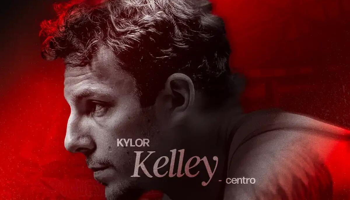 Pallacanestro Trieste, colpo playoff: ufficializzato il centro NBA Kylor Kelley - 