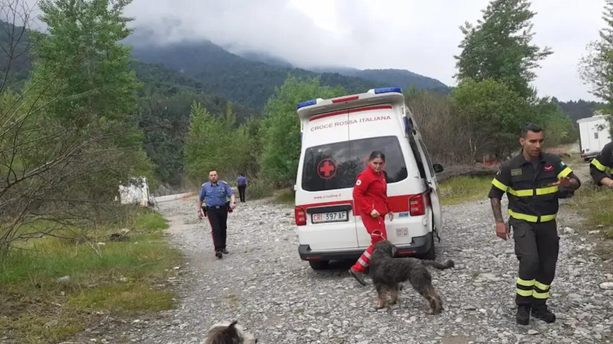 Diverbio sfocia nella violenza a Villa Santina: pastori si picchiano a sangue, due feriti - 