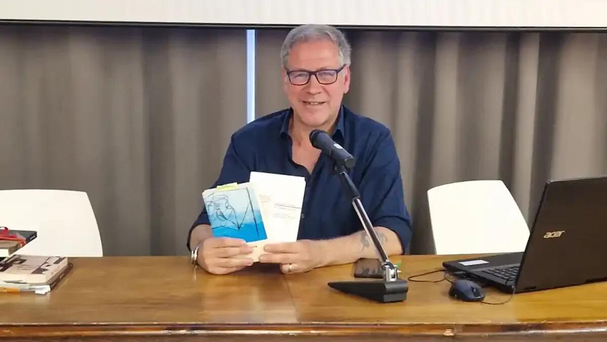Portogruaro celebra il Futurismo con la conferenza di Guido Andrea Pautasso - 