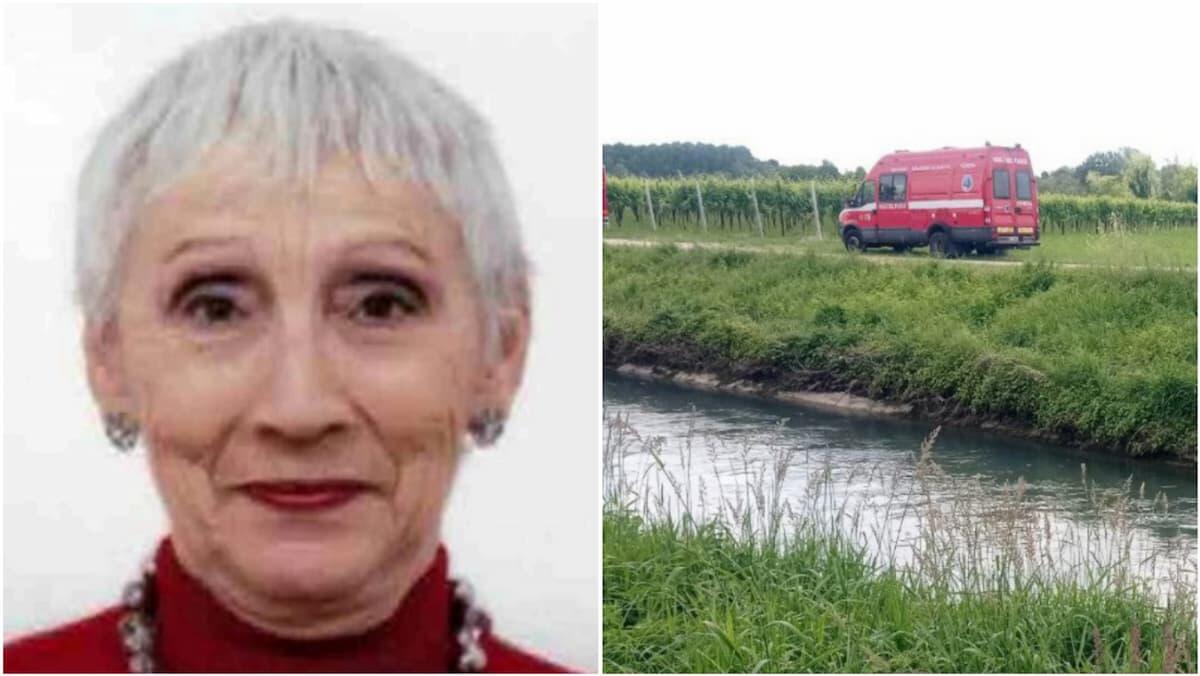 Donna scomparsa a Sesto al Reghena: in corso le ricerche. La bicicletta vicino al fiume - 