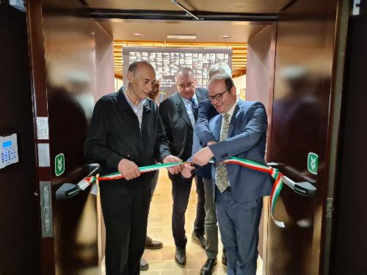 Mostra "Una Regione in bicicletta" celebra il ciclismo friulano - 