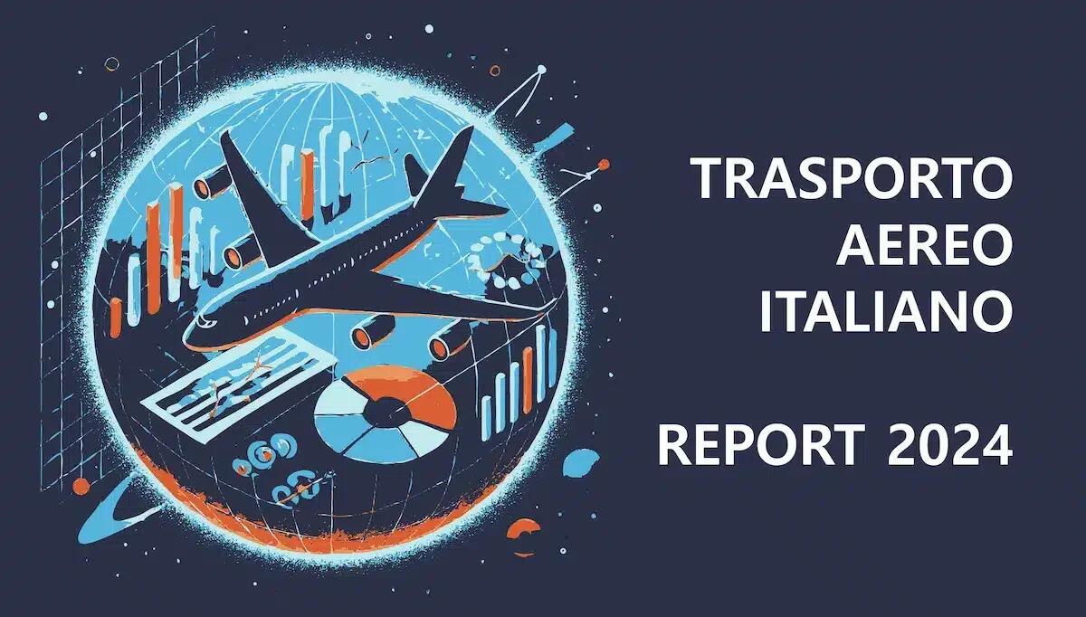 Report sui disservizi aerei 2024: risarcimenti per 199 milioni di euro e dati su ritardi e cancellazioni - 