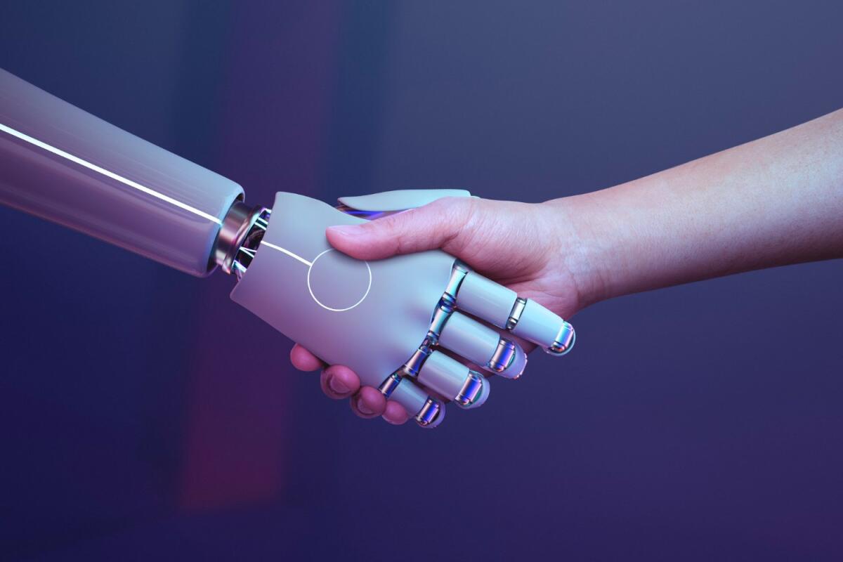 Il futuro della pubblicità: AI e personalizzazione estrema - 