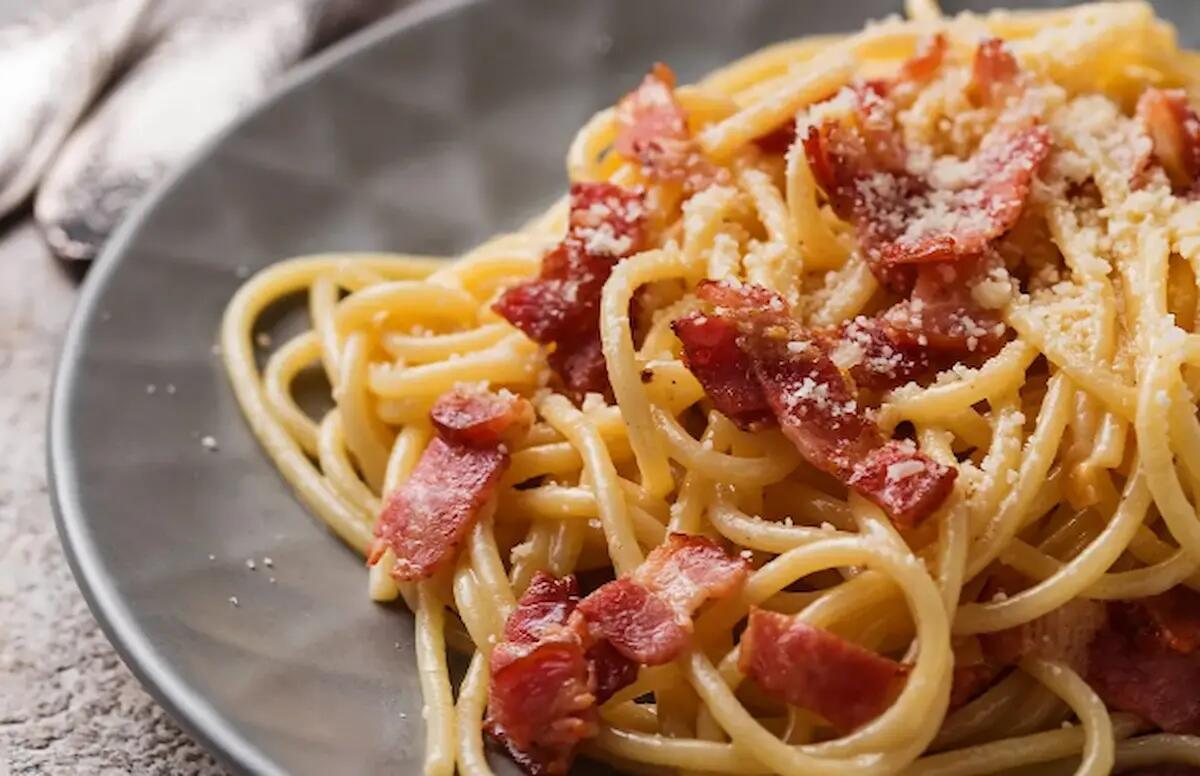 Viaggio culinario a Roma senza lasciare Udine: c'è il Carbonara Festival 2025 - 