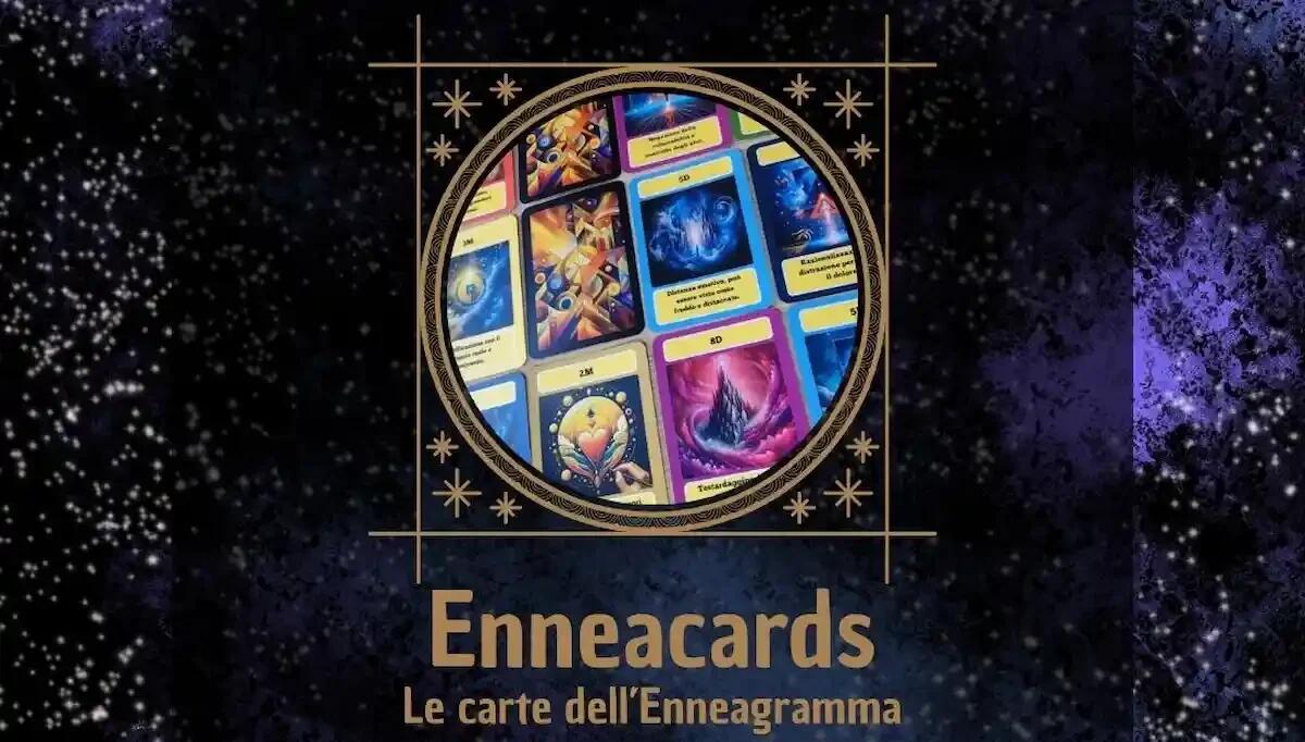 Martignacco, "Enneacards": un evento per approfondire la conoscenza di sé il 22 maggio - 
