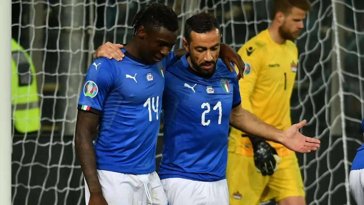 Calciatori più famosi dell'Udinese passati all'SSC Napoli e viceversa - 