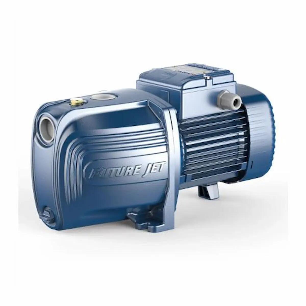 Pompe per acqua: guida completa alla scelta della soluzione giusta per la tua casa o attività - 