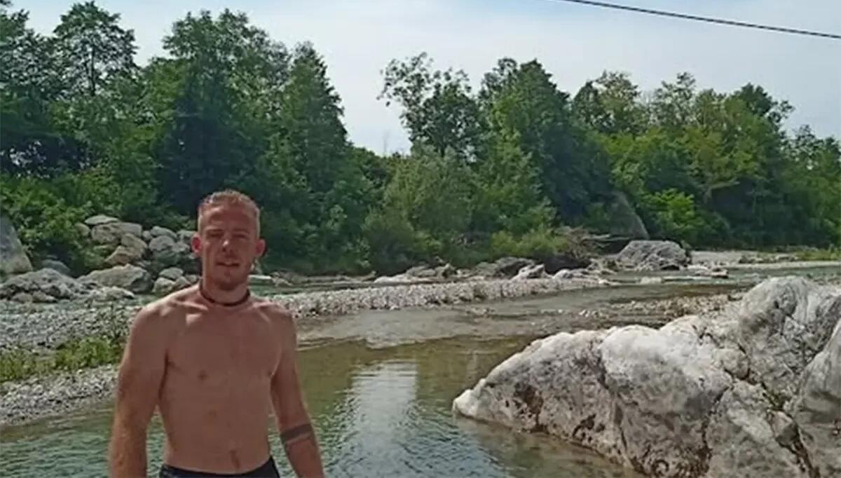 Stroncato da un'infezione a soli 34 anni: papà Alberto Moretti lavorava in casa di riposo - 