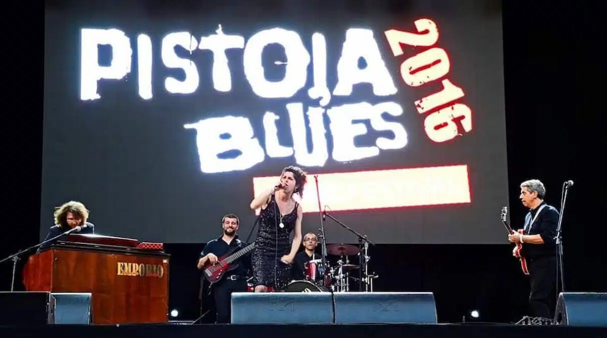 Teatro Ballarin: I Twisters celebrano 20 anni di musica con un concerto gratuito il 16 maggio -