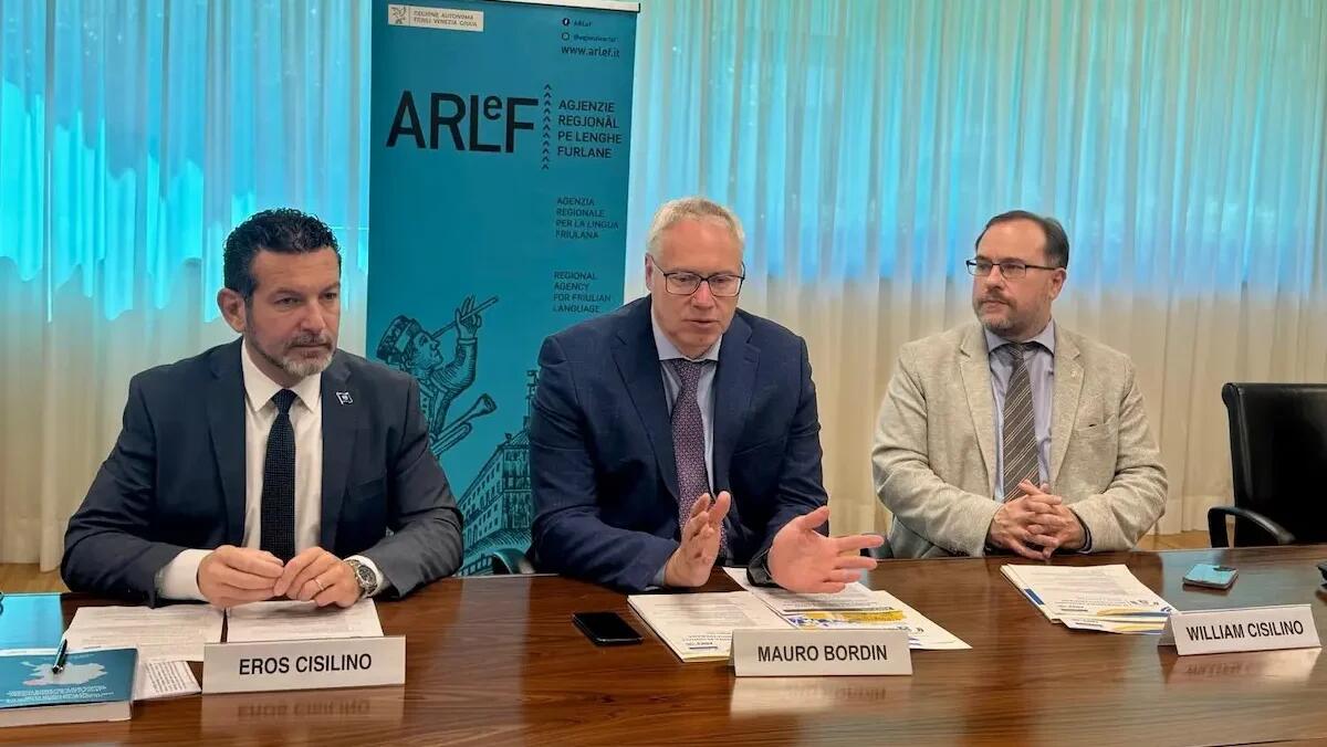 La quarta conferenza regionale per il friulano: difendere e valorizzare la lingua - 