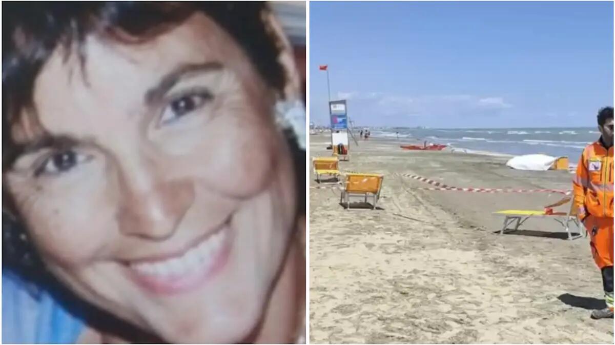 Uccisa da una ruspa in spiaggia, i dettagli inquietanti: "Senza patente e precedente per omicidio stradale" - 