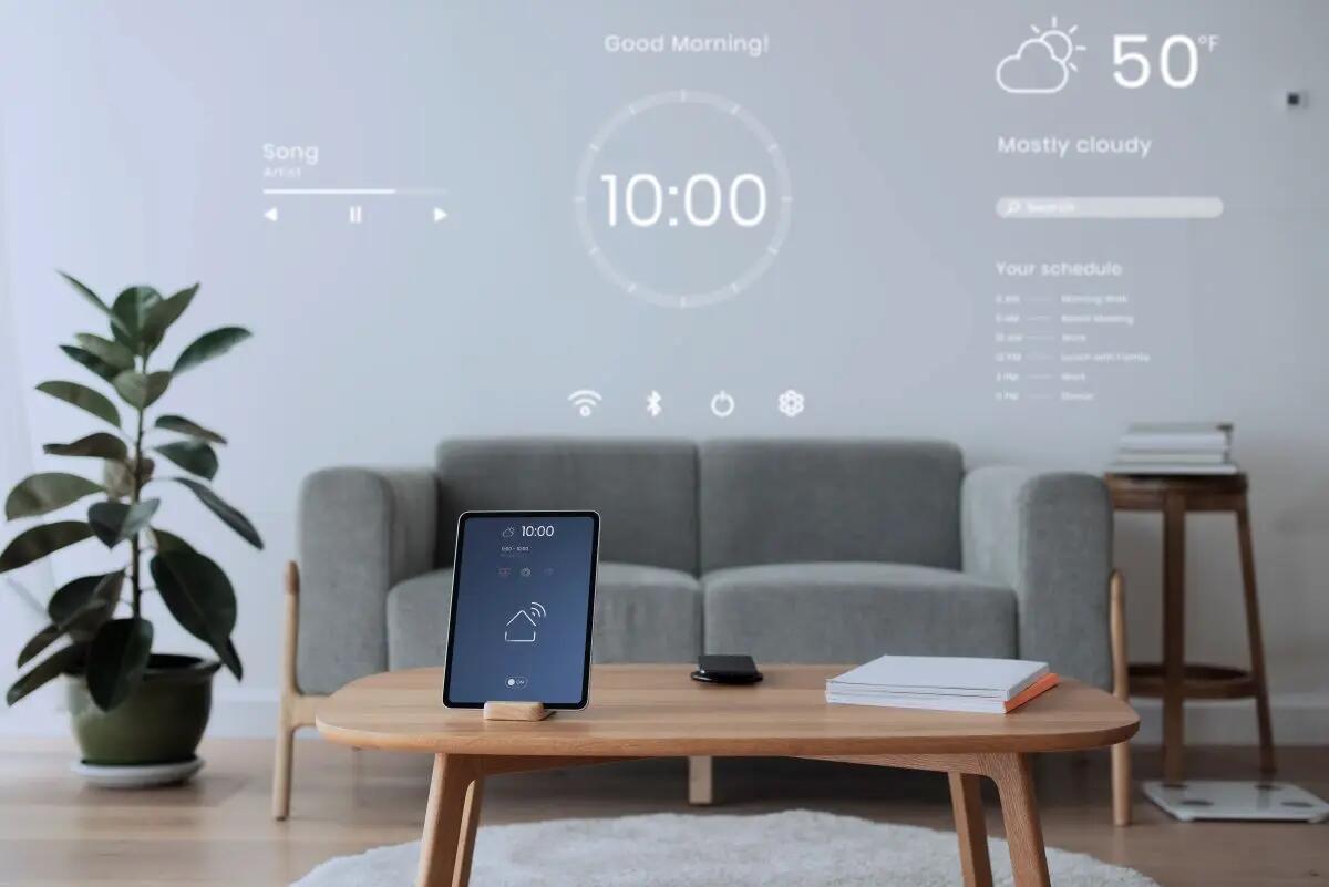 Smart home e domotica: una casa confortevole e sostenibile - 