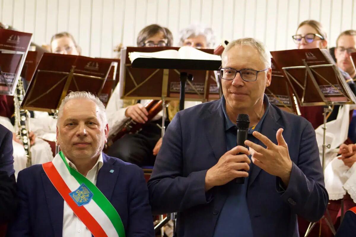 Palazzolo dello Stella celebra la tradizione friulana con musica e parole - 