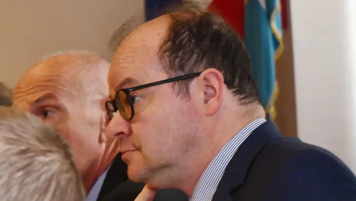 La Nuova Orchestra Busoni celebra il 60° anniversario con due concerti - 