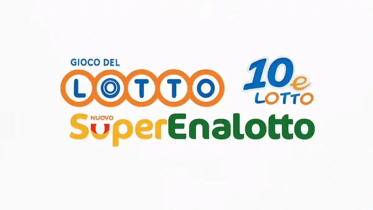 10eLotto e SuperEnalotto: Veneto e Friuli Venezia Giulia baciati dalla fortuna, vincite a 5 cifre - 