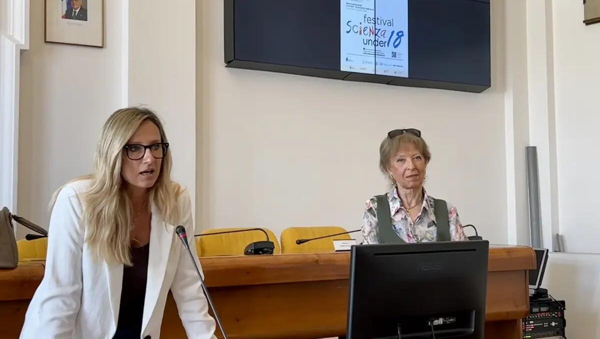 Per 3 giorni Monfalcone si trasforma in città della scienza: oltre 680 studenti, 70 attività e 32 scuole - 