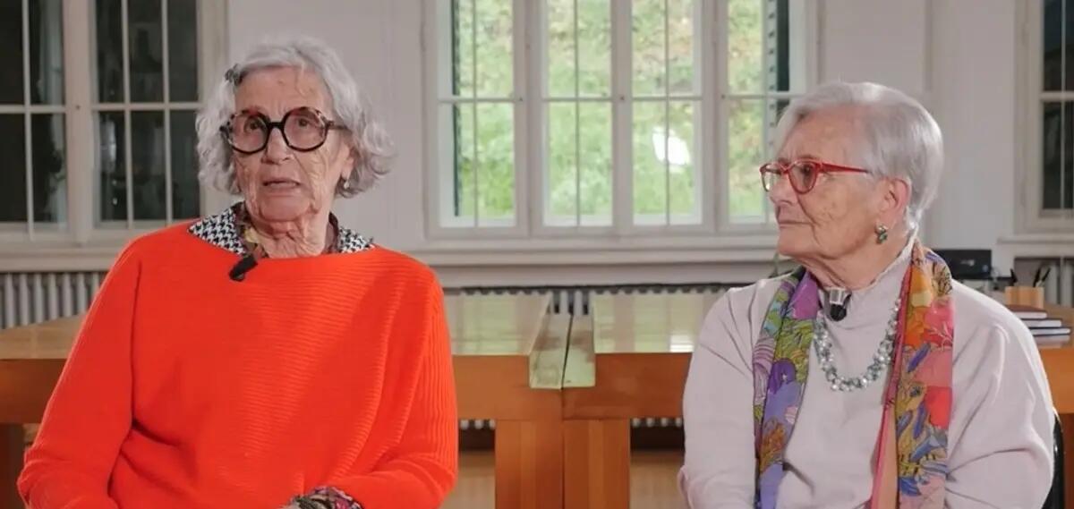 Documentari del liceo petrarca: riflessioni su antisemitismo e deportazioni - 