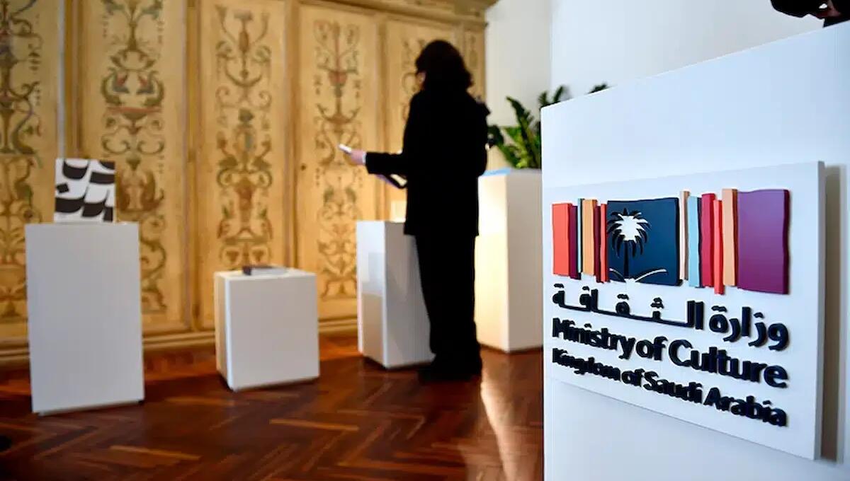 Cultura Saudita in mostra alla Biennale di Venezia con un ricco programma di eventi culturali - 