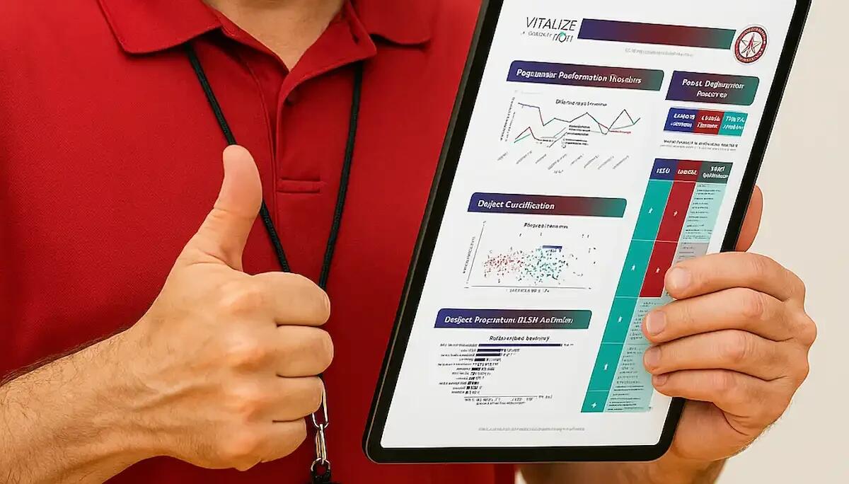 Scienza e AI al servizio degli atleti: la partnership innovativa di Pallacanestro Trieste e VitalizeDx - 