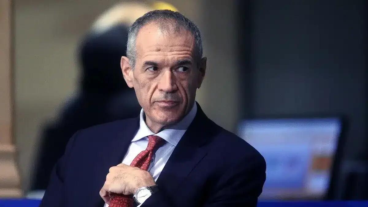 A Udine la lectio magistralis di Carlo Cottarelli chiude il Master EMBA -