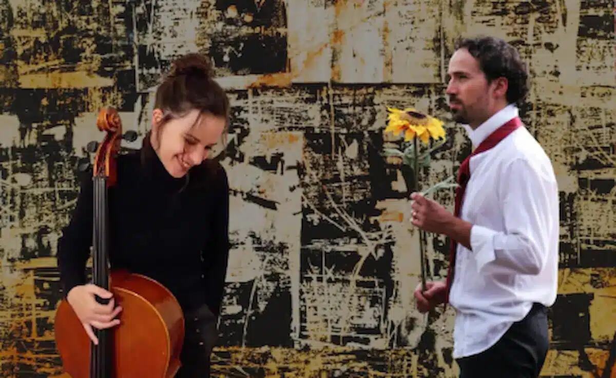 Note stellate a Udine: un viaggio musicale tra Van Gogh e D’Alonzo - 